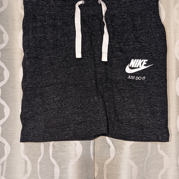 Nike skirt Heather grey M - Picture 2 of 3